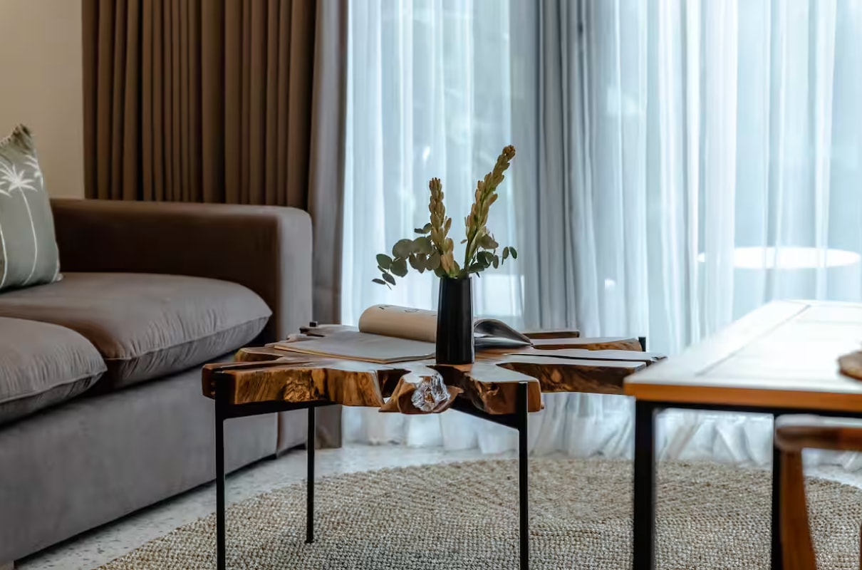 2BR Canggu | Near Batu Belig Beach & Work Hub in Canggu, Bali — image 17
