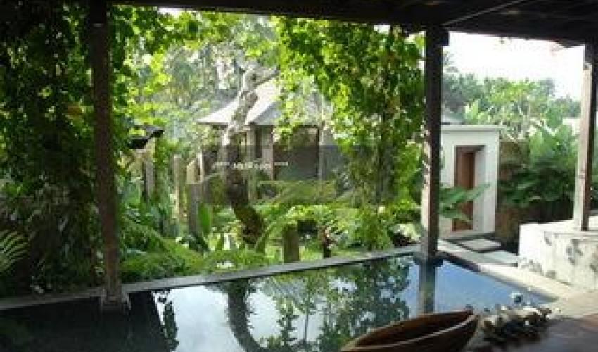 Ubud Villa 3307 — image 5