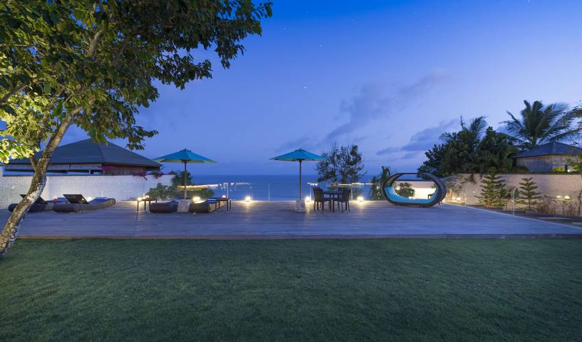 Pandawa Cliff - Markisa Villa 3698 — image 9