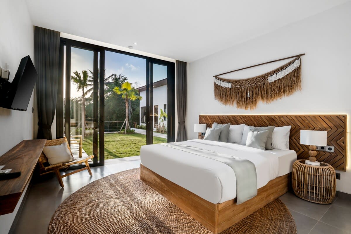 Villa Leove in Ubud — image 11