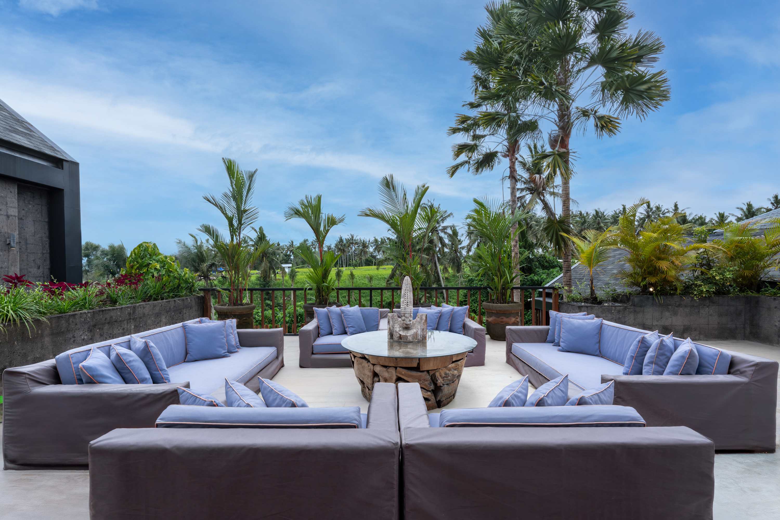 Villa Harmony in Ubud — image 5