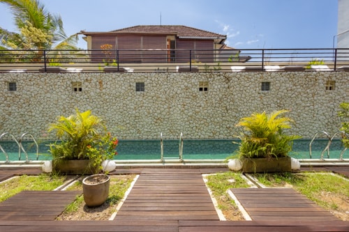 1BR Ubud Studio | 8 mins to Ubud Market & Palace - Ubud, Bali — image 18