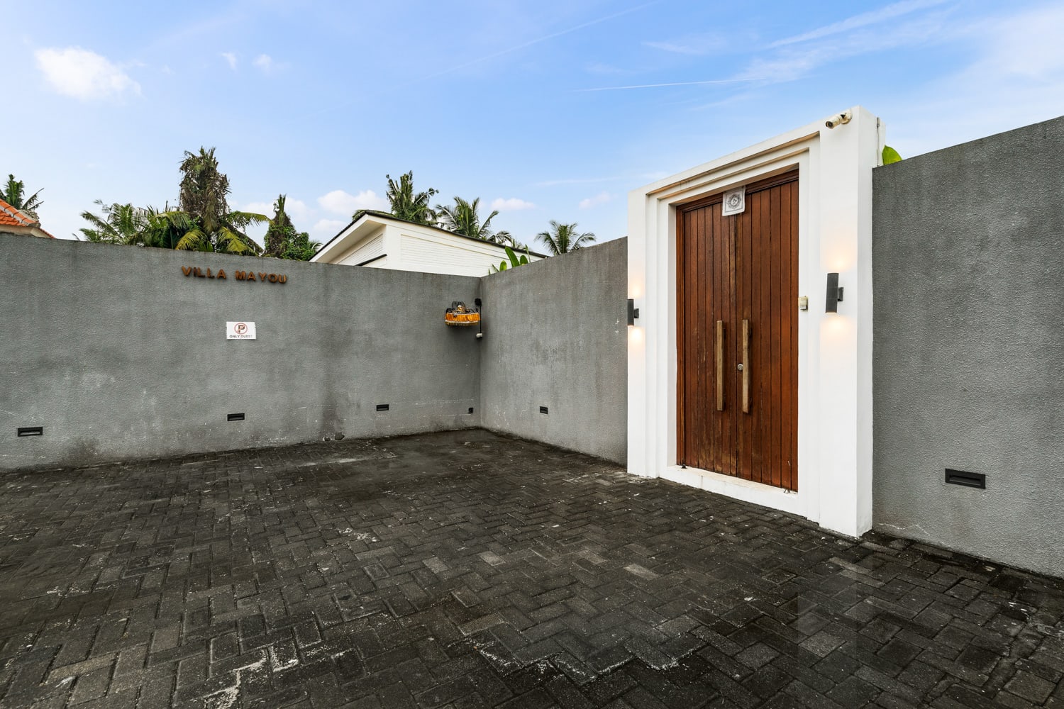 Villa Mayou in Ubud — image 17