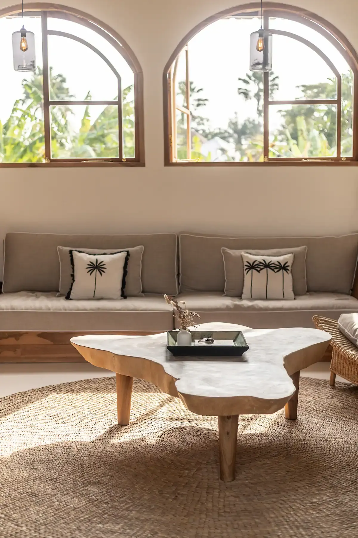 3 BR Modern Family Villa Canggu — 3BR Villa Rental in Canggu — image 11