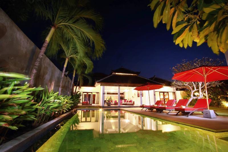 Legian Villa 3674 in Legian / Kuta — image 8