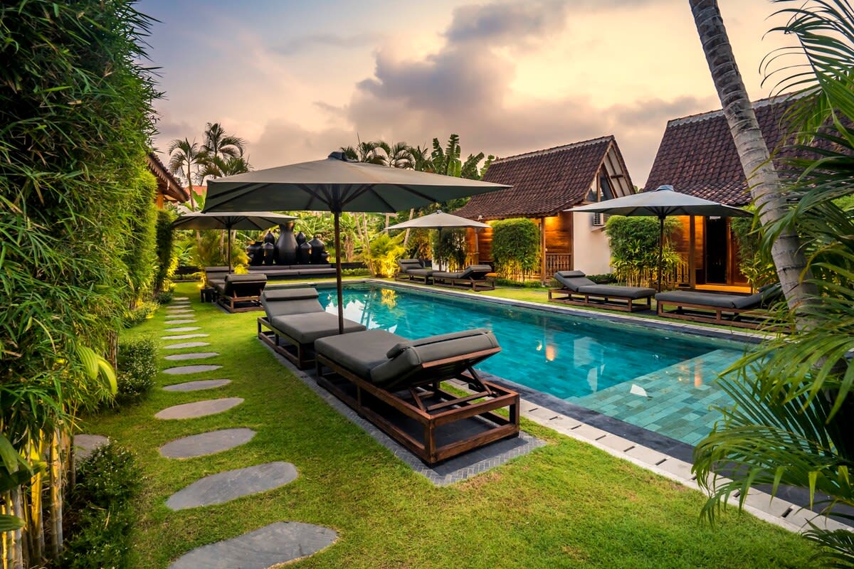 Villa Bloom - Gladak in Canggu — image 6