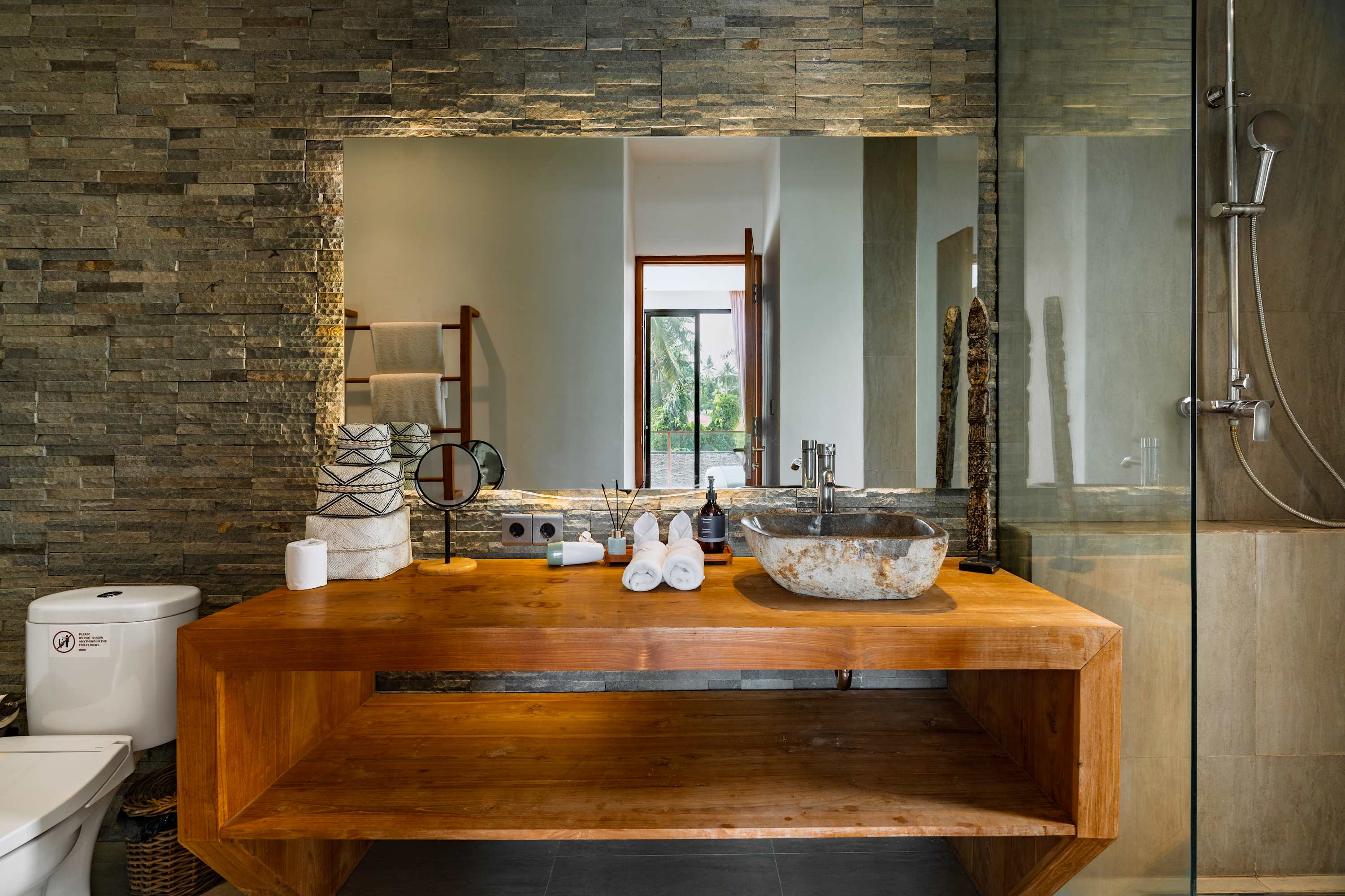 Andatta Ubud — 6BR Villa Rental in Ubud — image 15