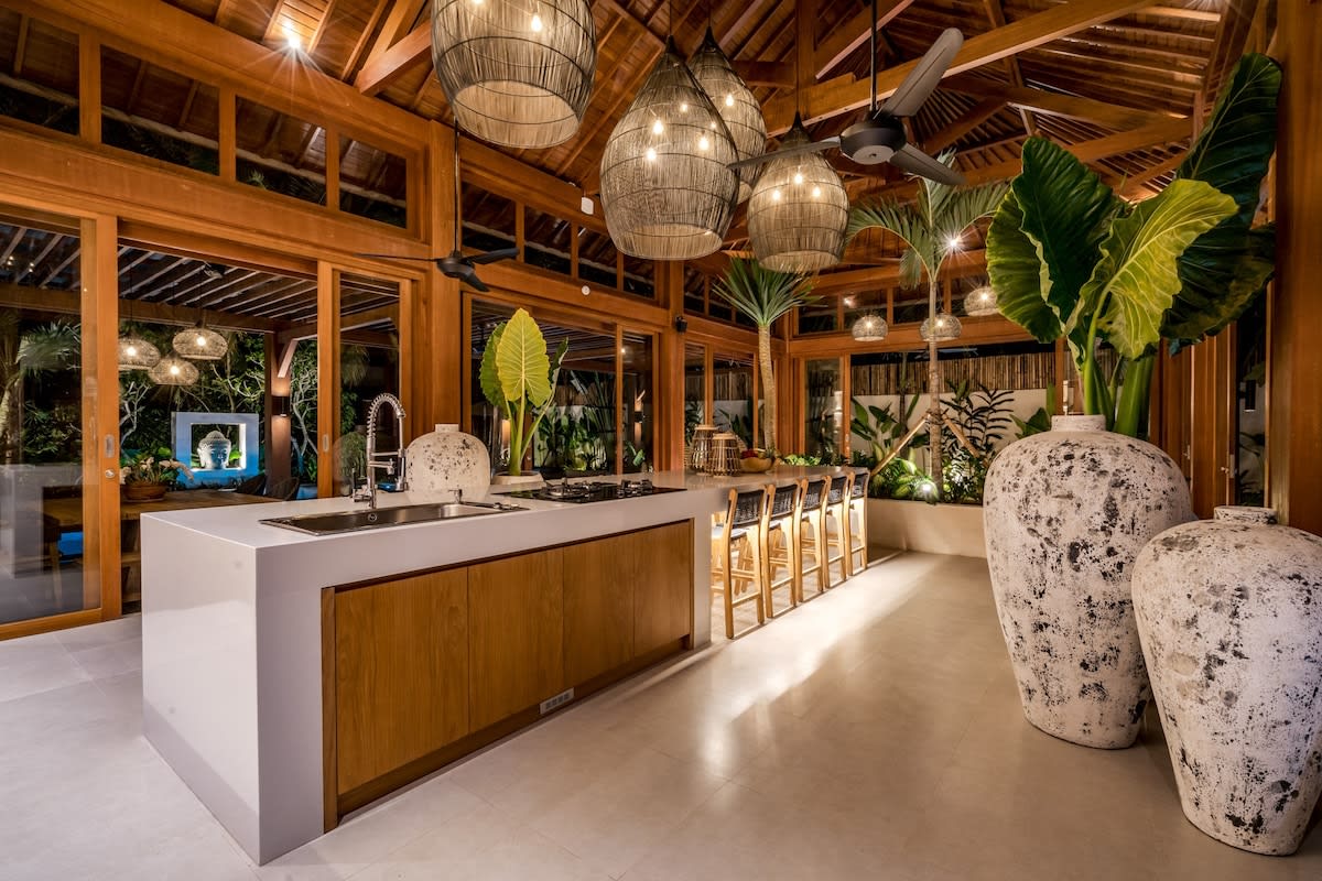 Villa Orion in Ubud — image 16