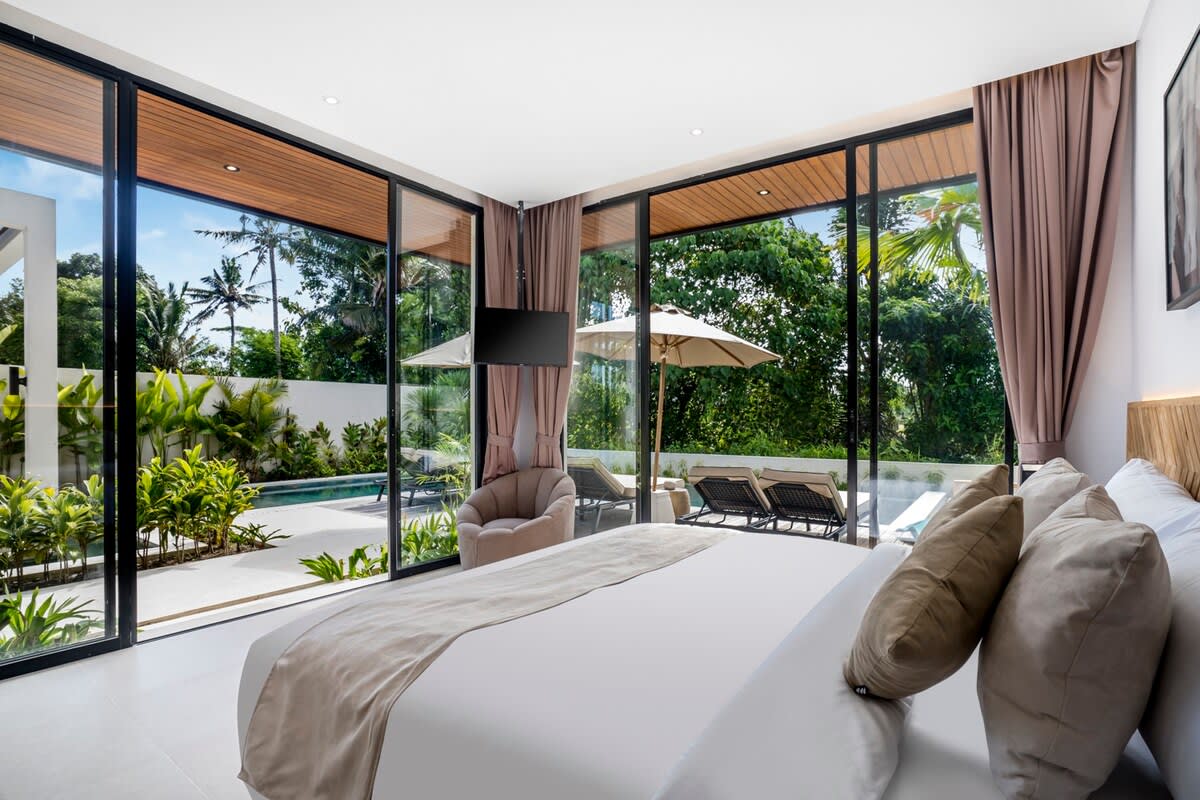 Villa Putga in Ubud — image 1