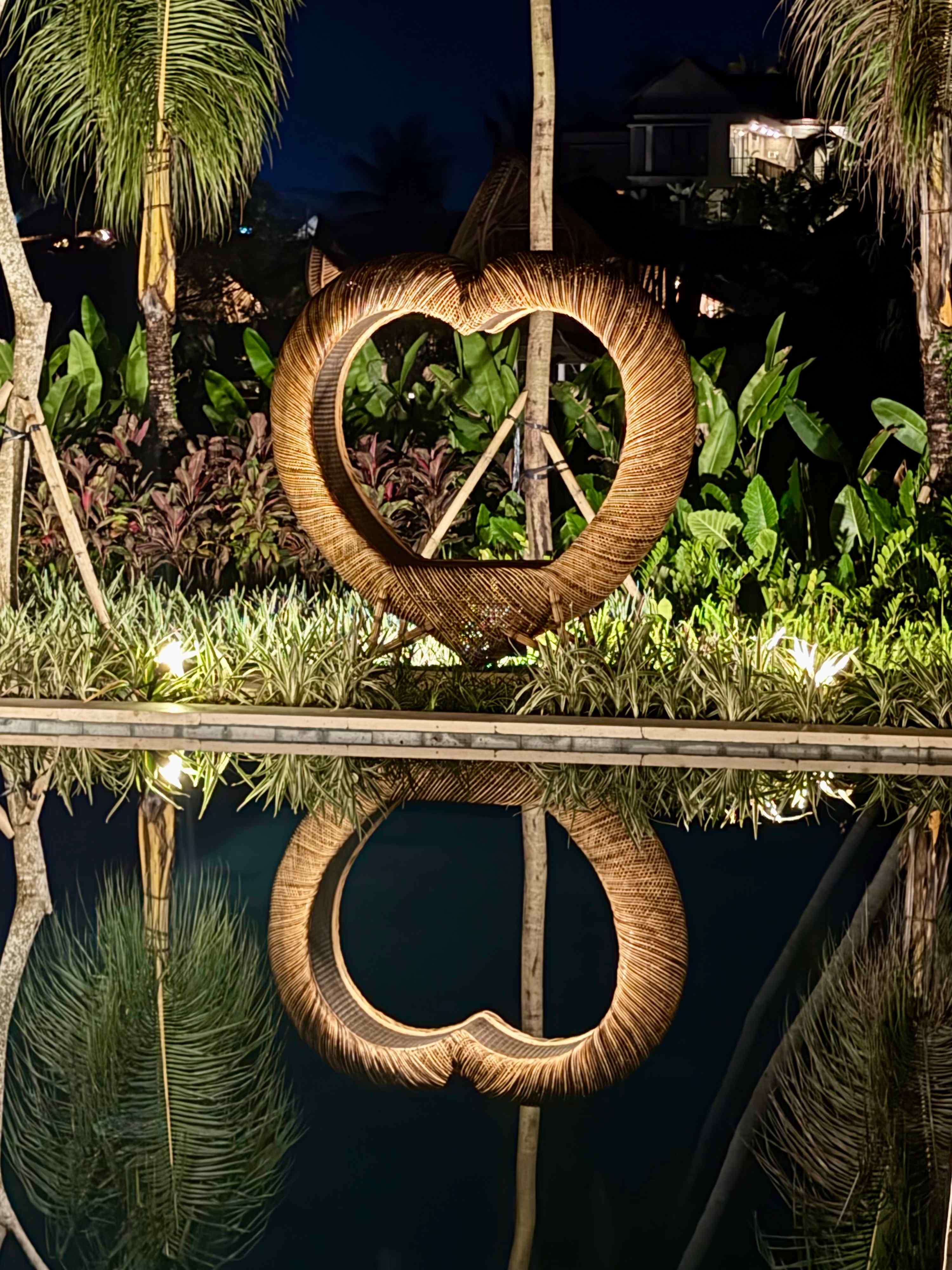 Tropical Villa May · 4BR · Ubud — 4BR Villa Rental in Ubud — image 6