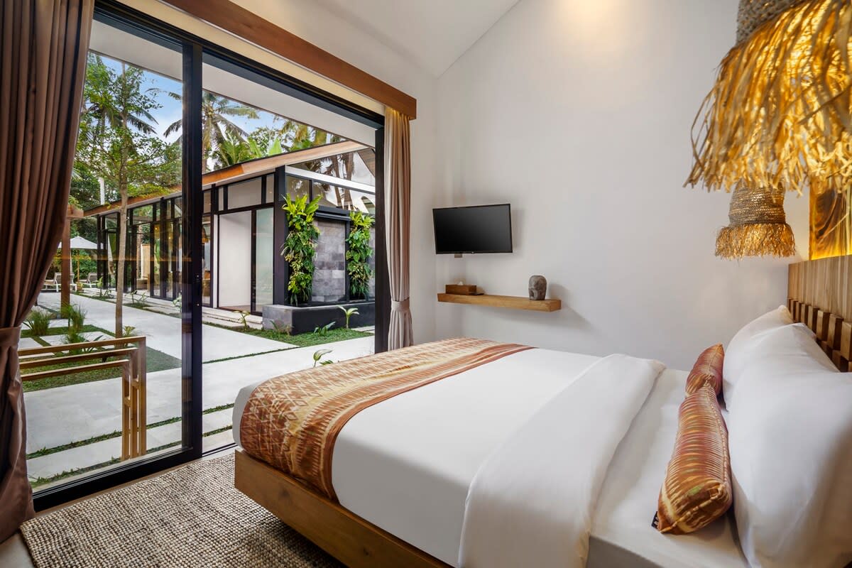 Villa Baboun in Ubud — image 13