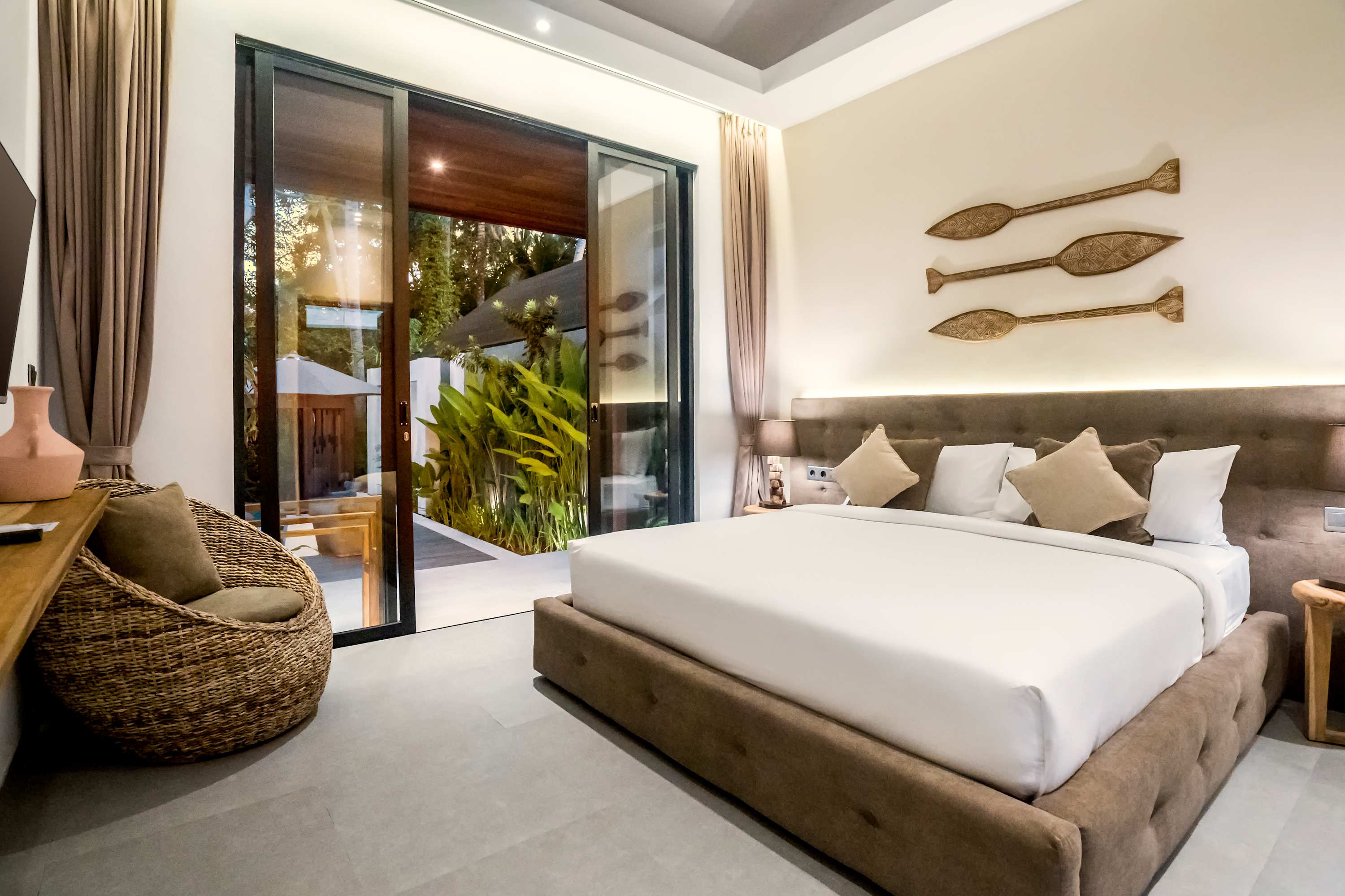 Villa Sarang Cocoon Ubud — image 1
