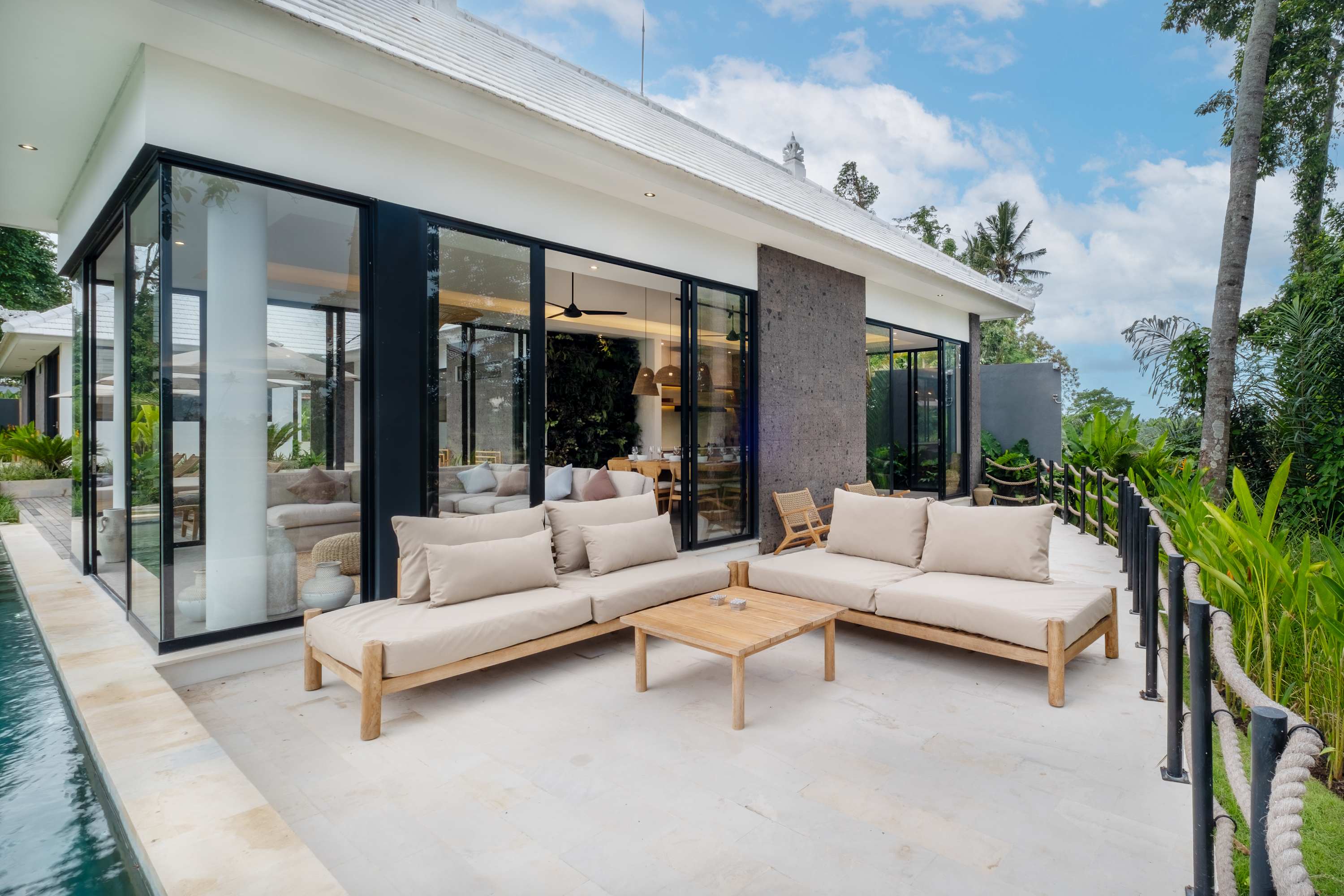 Villa Papay in Ubud — image 6