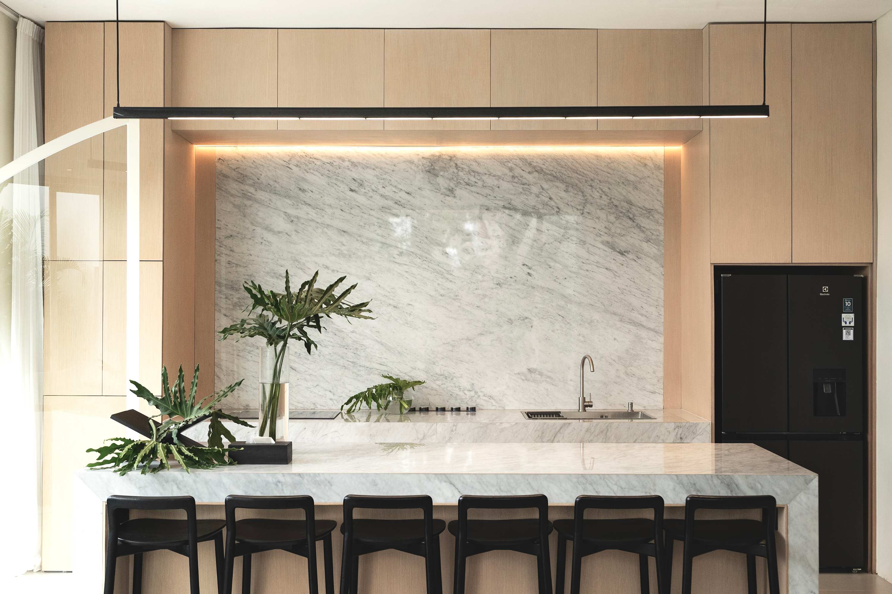 Villa Signature 9 in Uluwatu — image 16