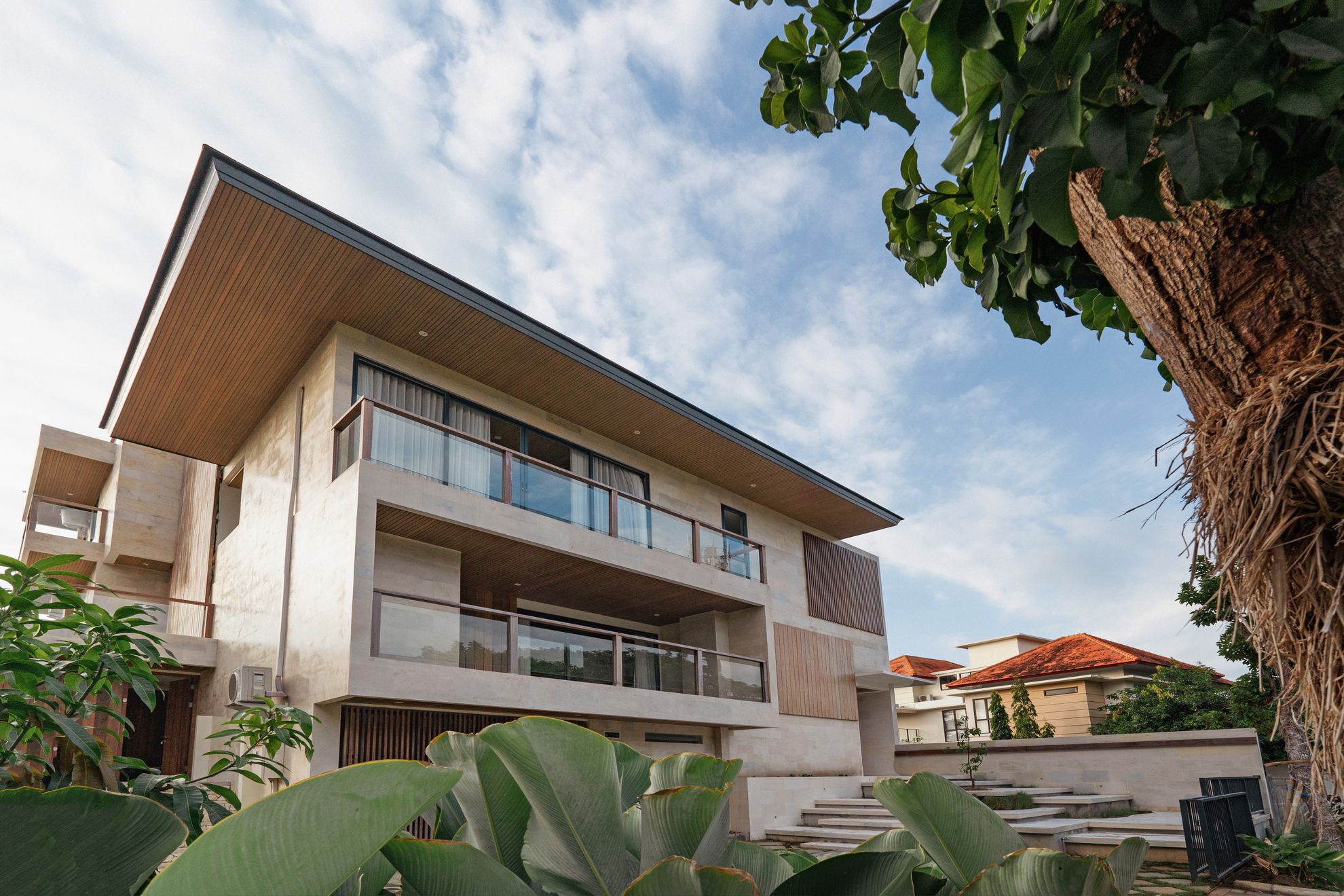 Villa Avocagolf — 4BR Villa Rental in Nusa Dua — image 1
