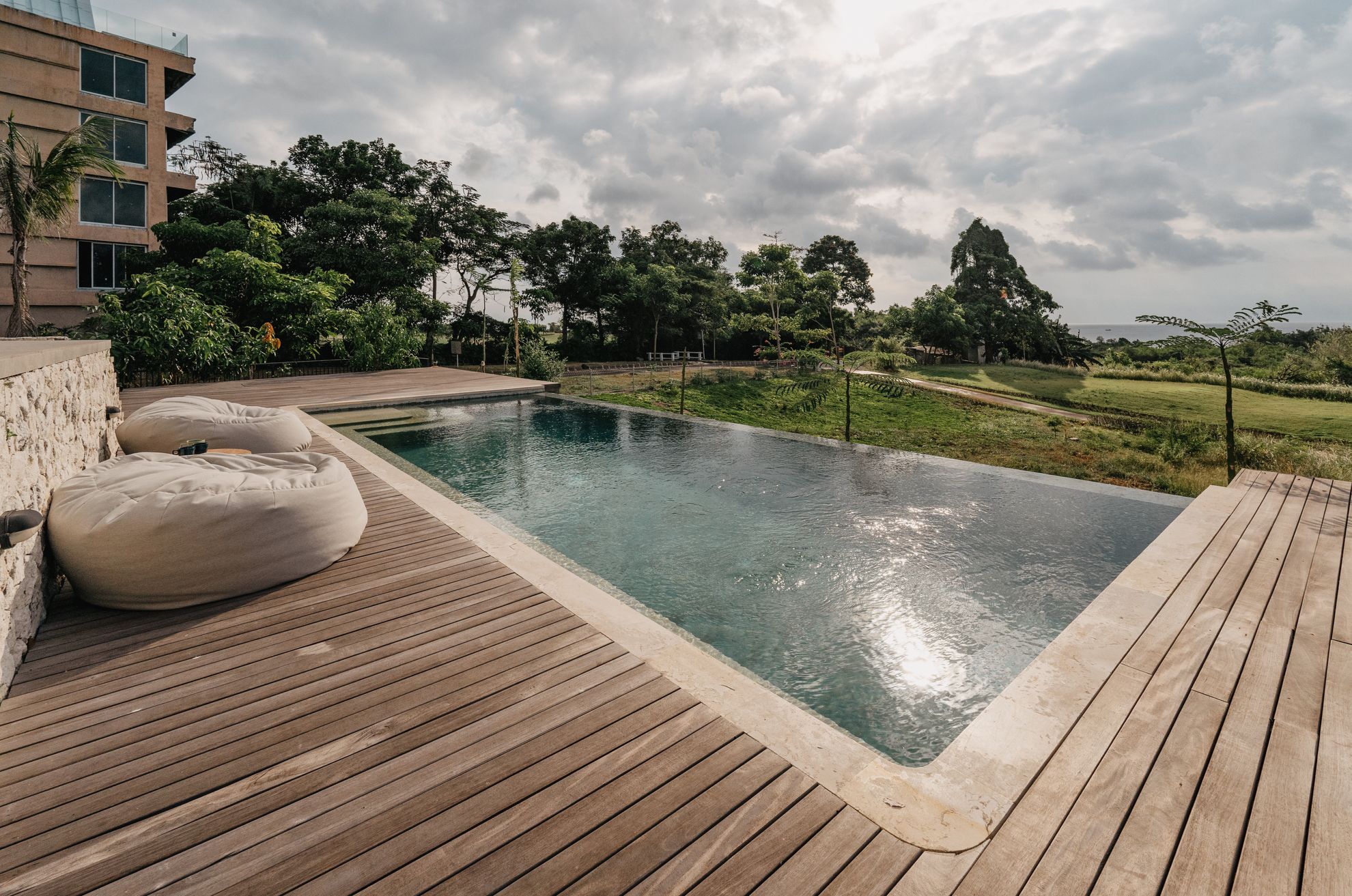 Villa Avocagolf — 4BR Villa Rental in Nusa Dua — image 3