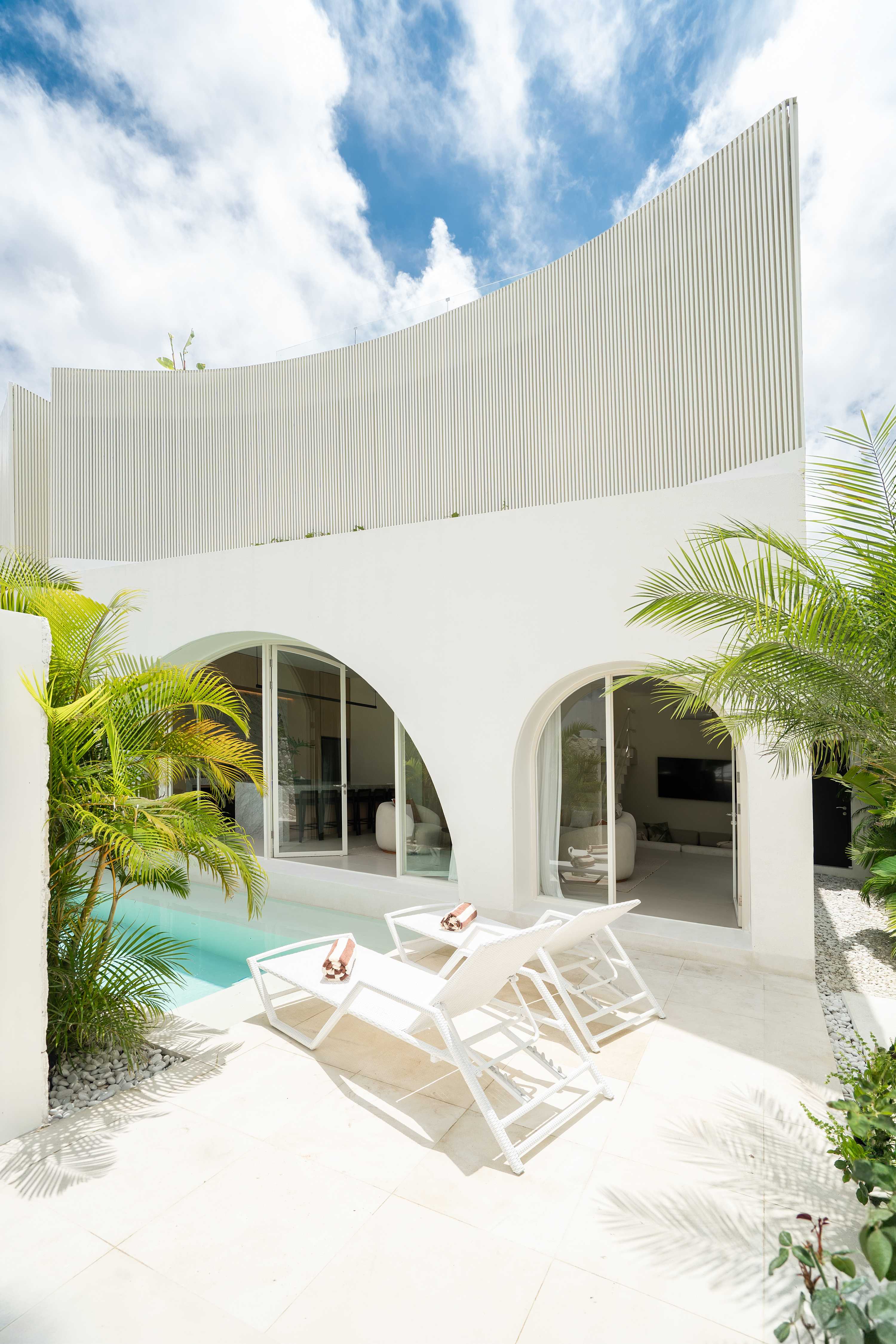 Villa Signature 9 in Uluwatu — image 2