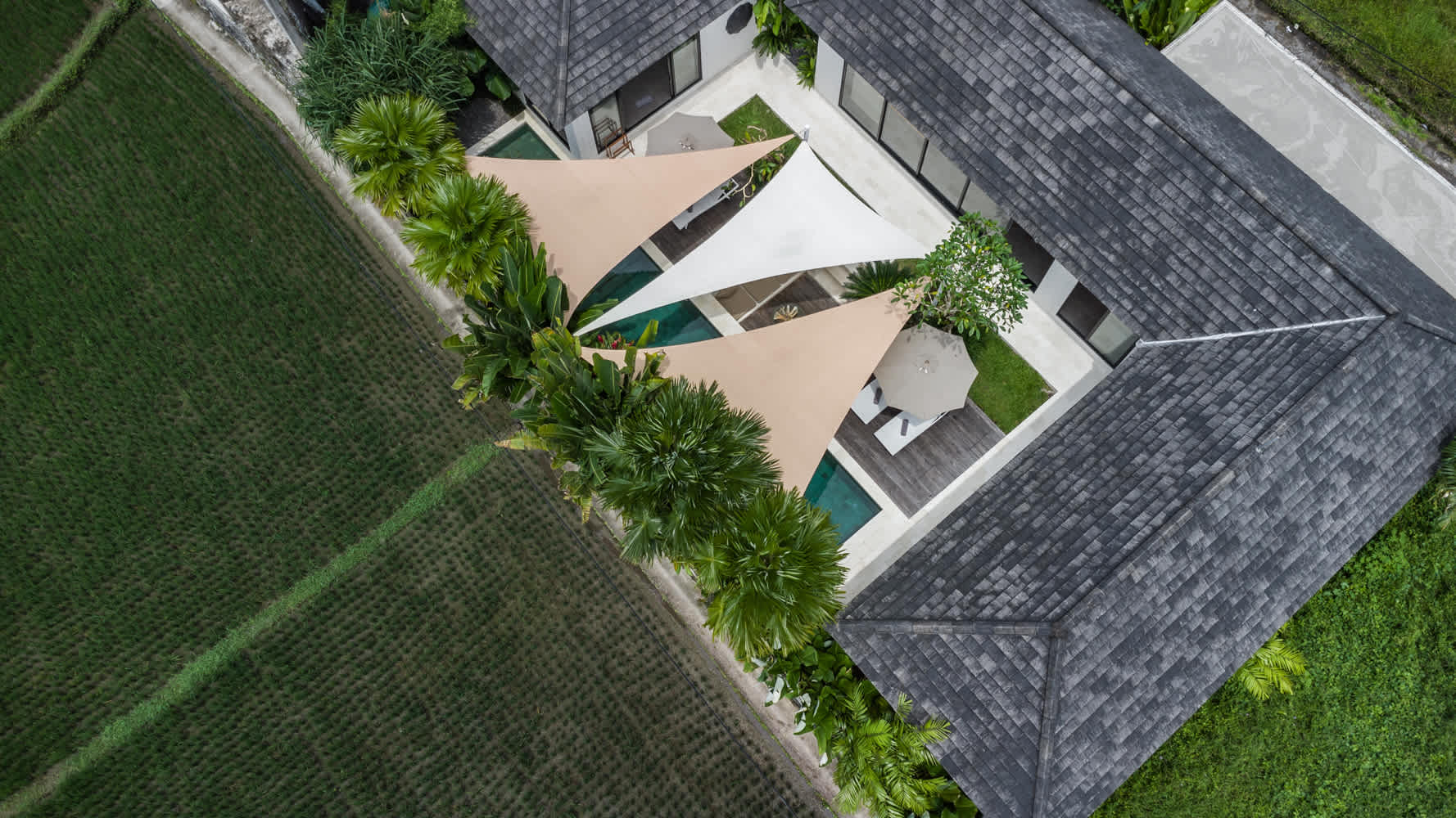 Villa Griya Dedari in Ubud — image 7