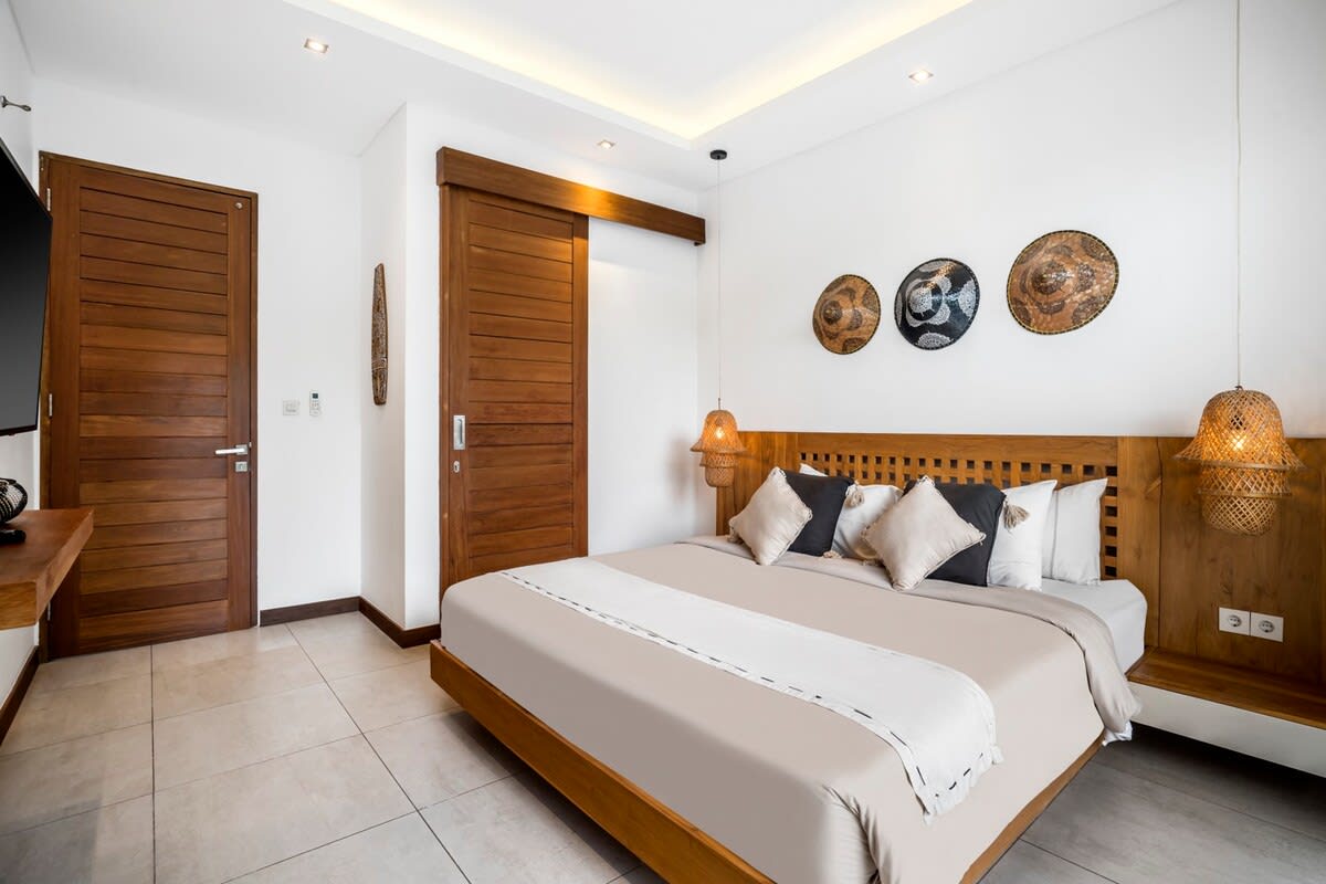 Villa Ara in Seminyak — image 14