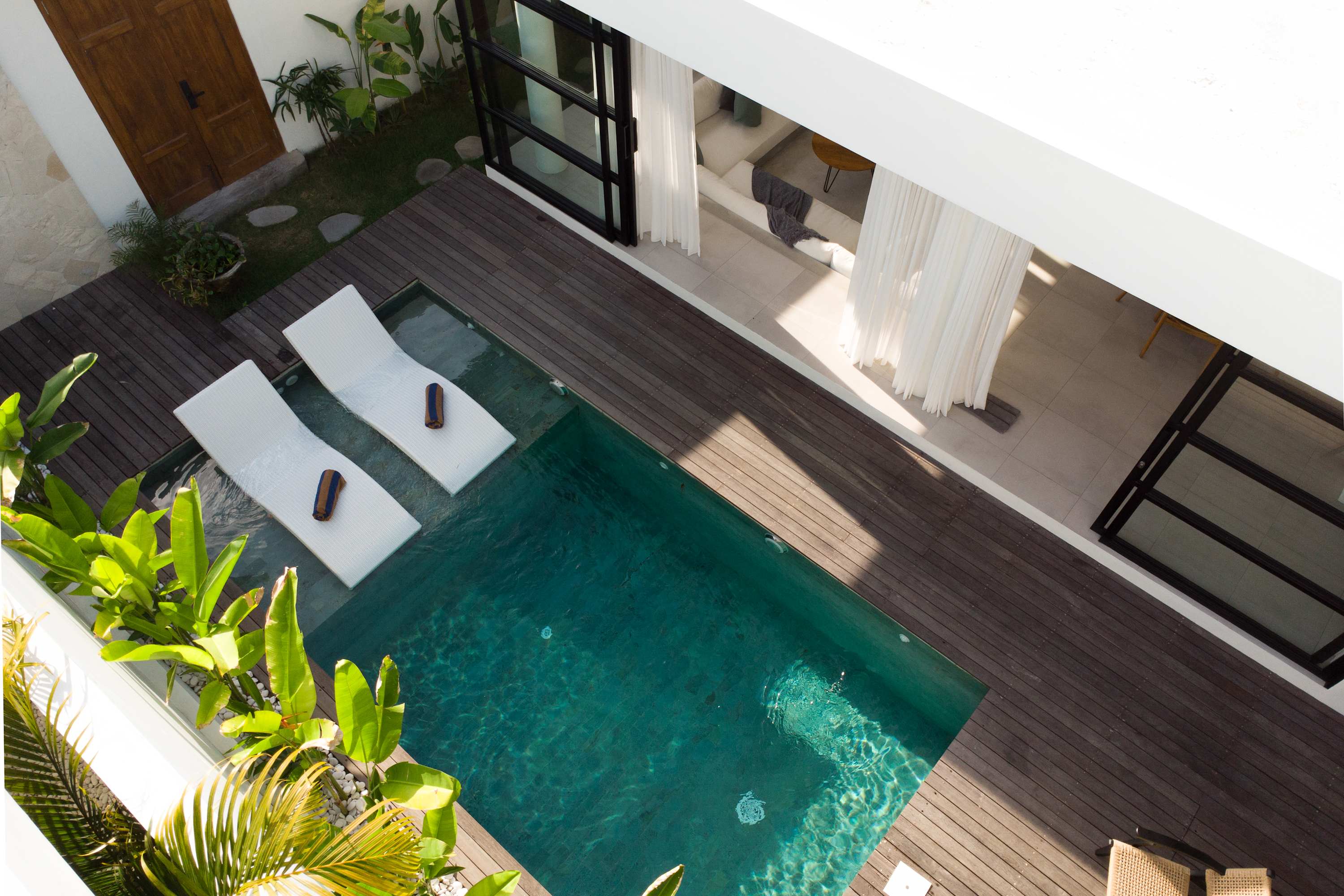 Villa Luka Moon in Uluwatu — image 11