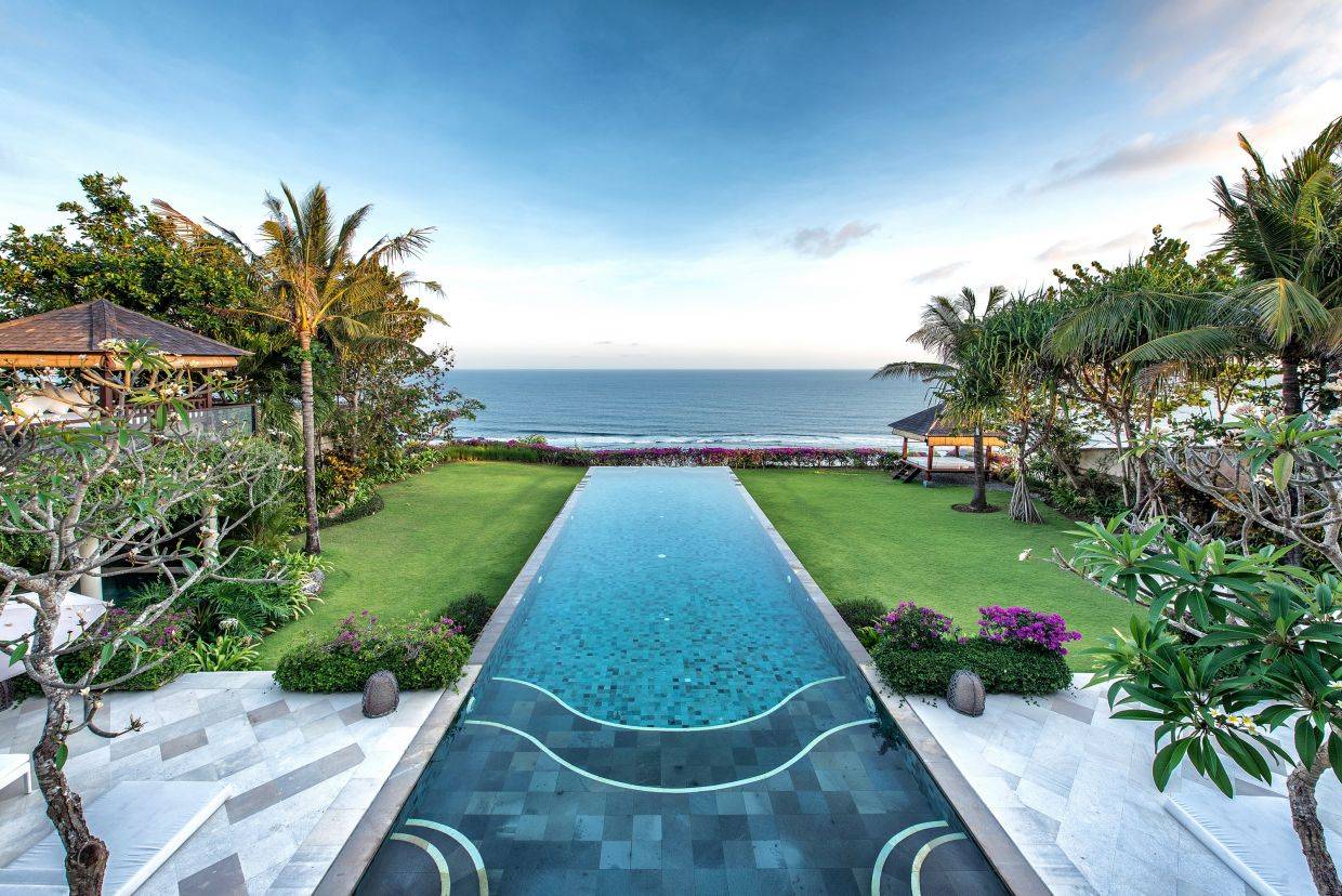 Uluwatu Villa 3186 — image 1