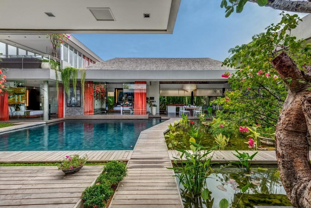 Seminyak Villa 329 — image 6