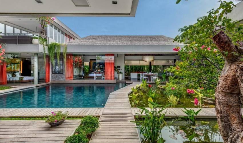 Seminyak Villa 329 — image 7
