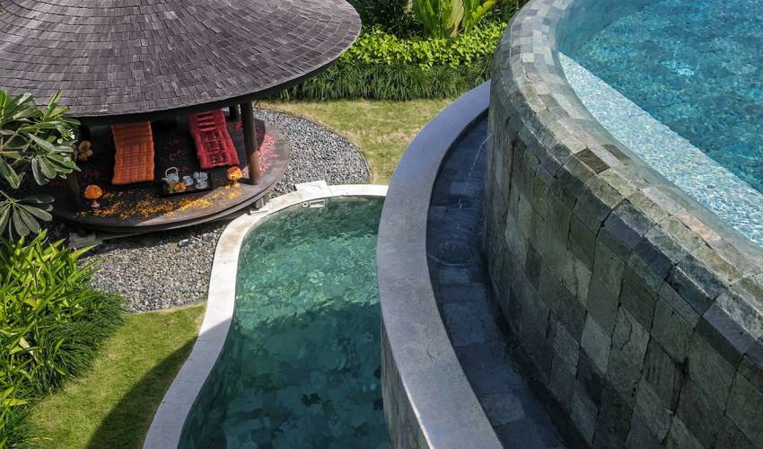 Kutuh Villa 3030 in Ungasan — image 9