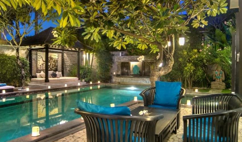 Seminyak Villa 3237 — image 7