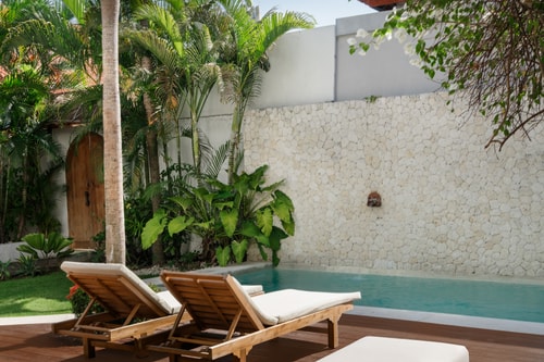 4BR Canggu Villa | Pool Table, BBQ & Private Pool in Canggu, Bali — image 12