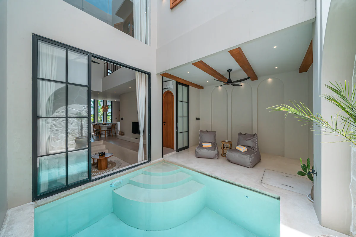 Casa 24B — 2BR Villa Rental in Pererenan — image 1