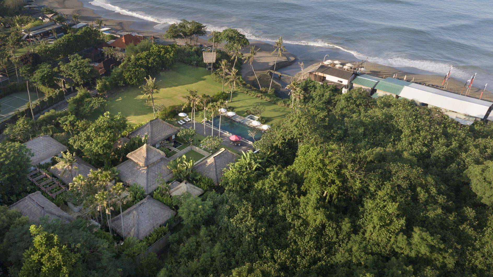 Canggu Villa 304 — image 1