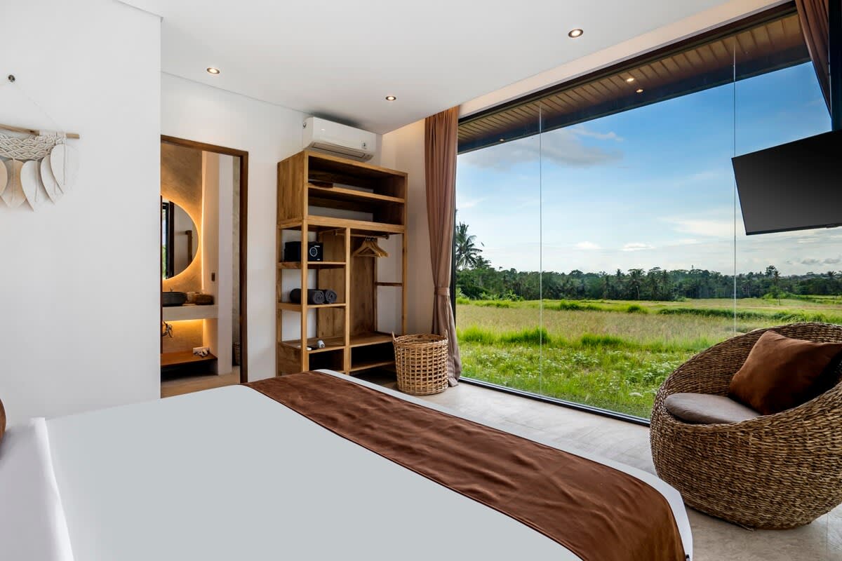 Villa Leyanah Dreams in Ubud — image 10
