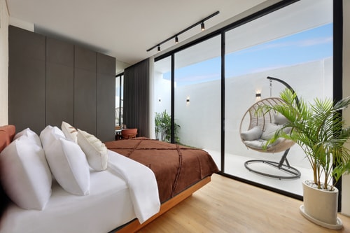 Canggu 3BR Villa | Private Pool, 750m to Beach in Canggu, Bali — image 6