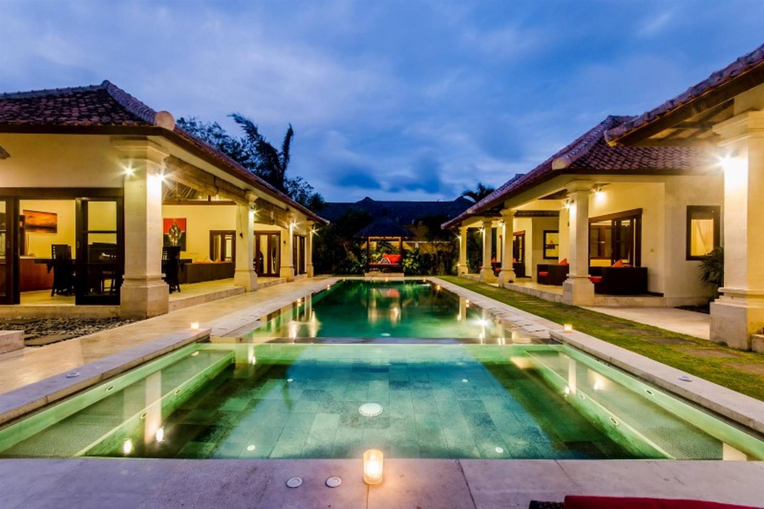 Seminyak Villa 3580 — image 12