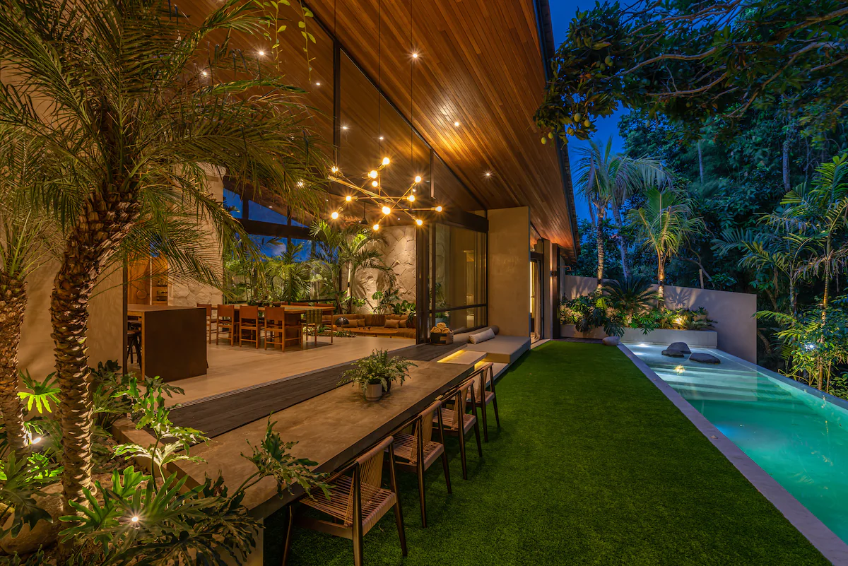 House Terra — 5BR House Rental in Pererenan — image 4
