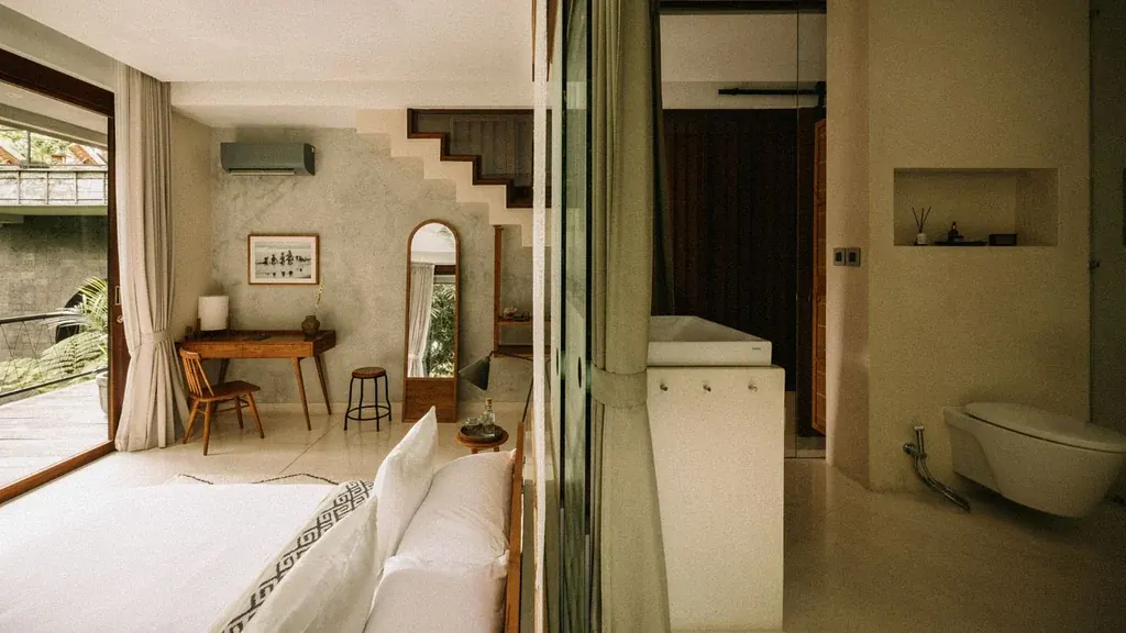 5 BR Private Villa Ubud — 5BR Villa Rental in Ubud — image 12