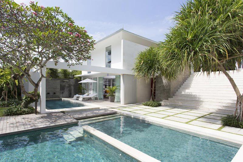 Canggu Villa 3751 — image 8