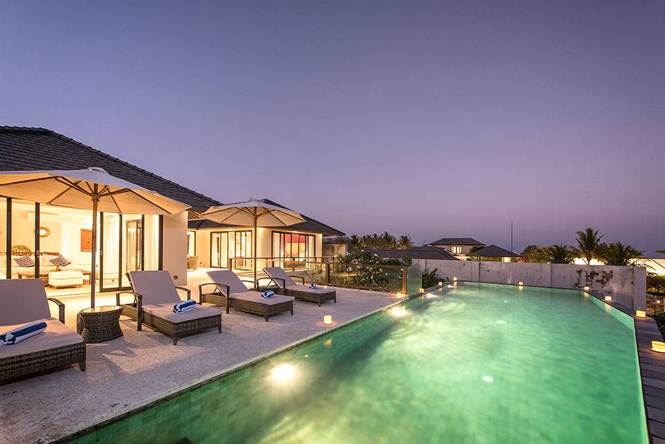 Uluwatu Villa 3057 — image 6