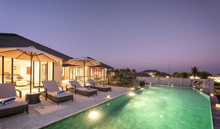 Uluwatu Villa 3057 — image 7