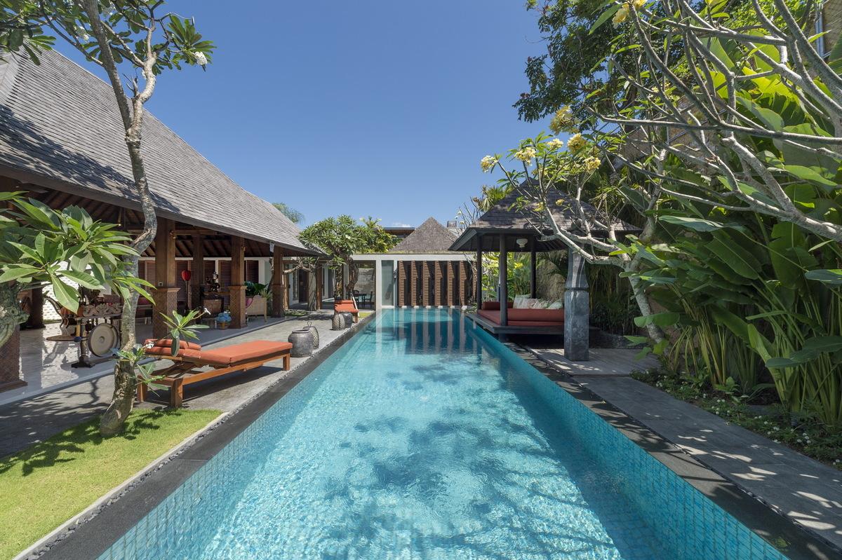 Villa 331 in seminyak — image 10