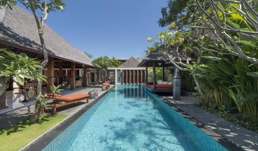 Villa 331 in seminyak — image 11