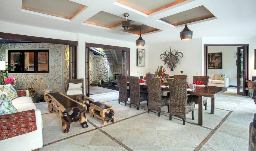 Villa 379 in batubelig — image 13
