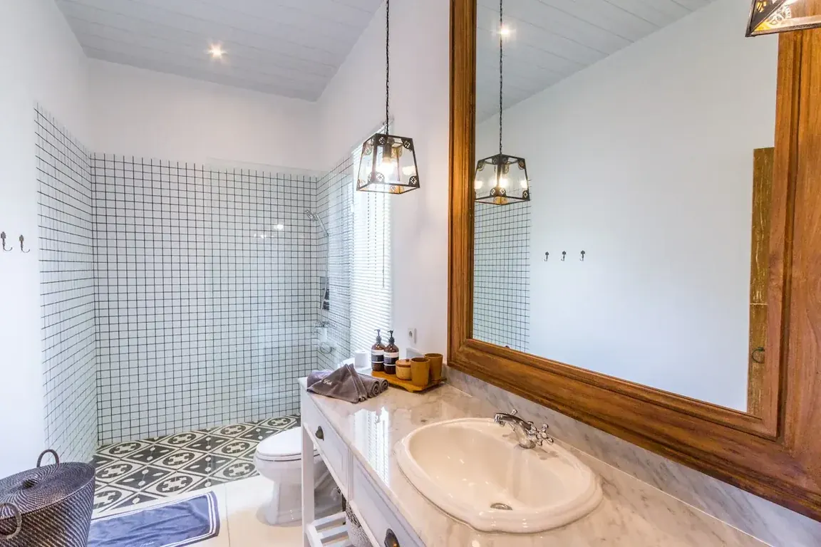 5 BR Ocean-View Infinity-Pool Villa Uluwatu — 5BR Villa Rental in Uluwatu — image 14