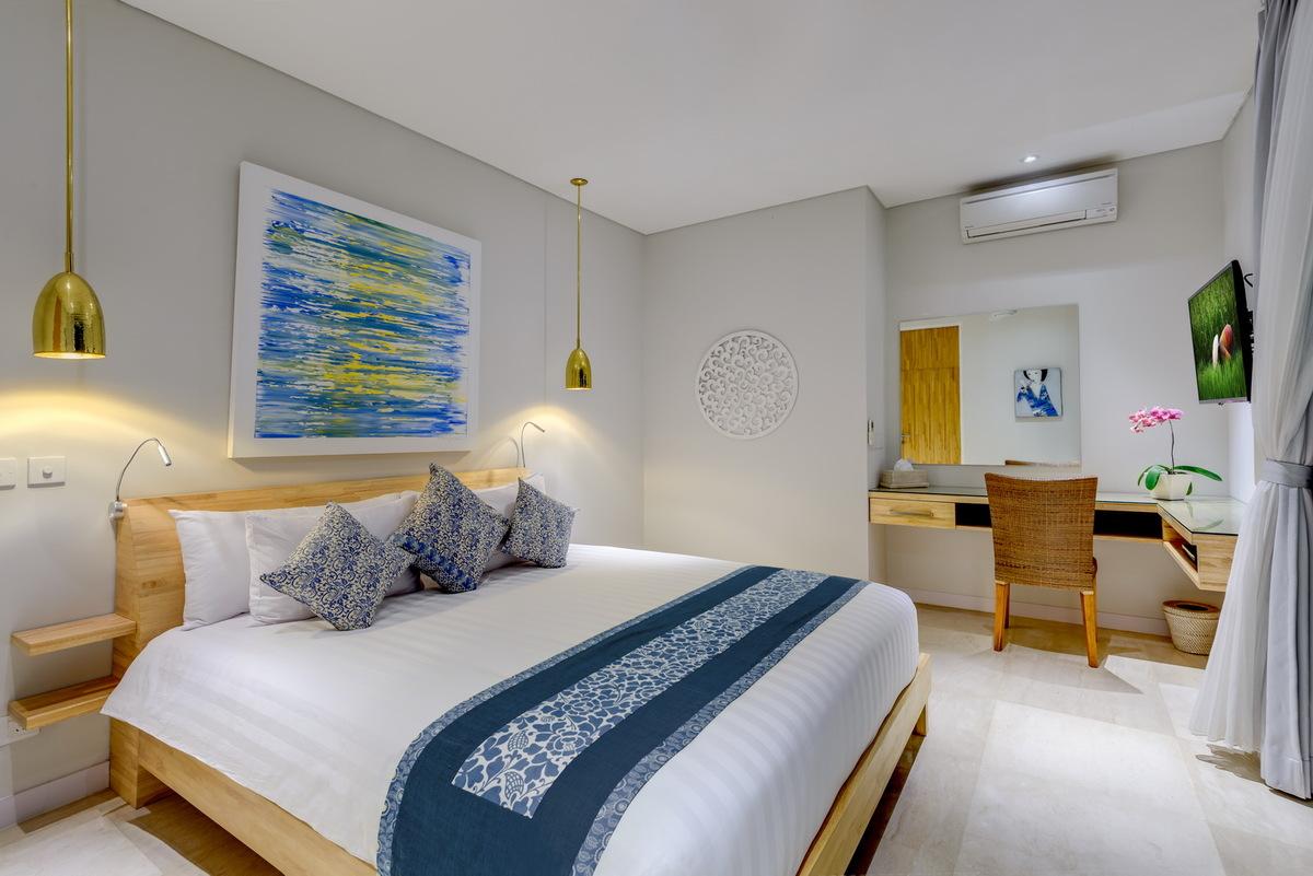 Seminyak Villa 3173 — image 12
