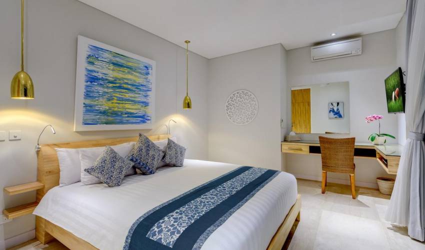 Seminyak Villa 3173 — image 13