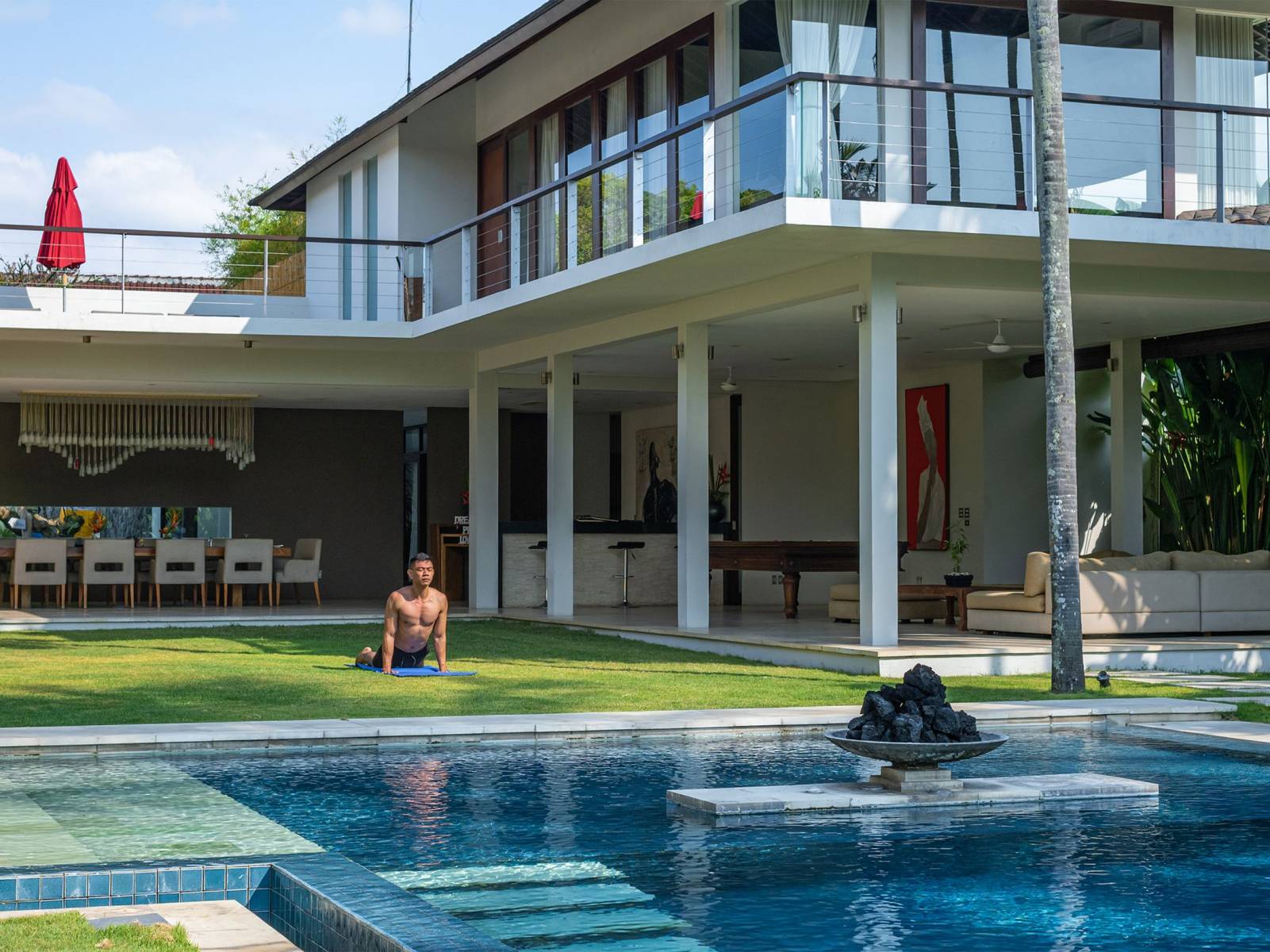 Kalyani Villa 3224 in canggu — image 8
