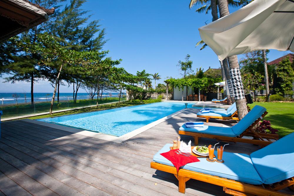 Puri Nirwana Villa 3528 in sanur — image 4