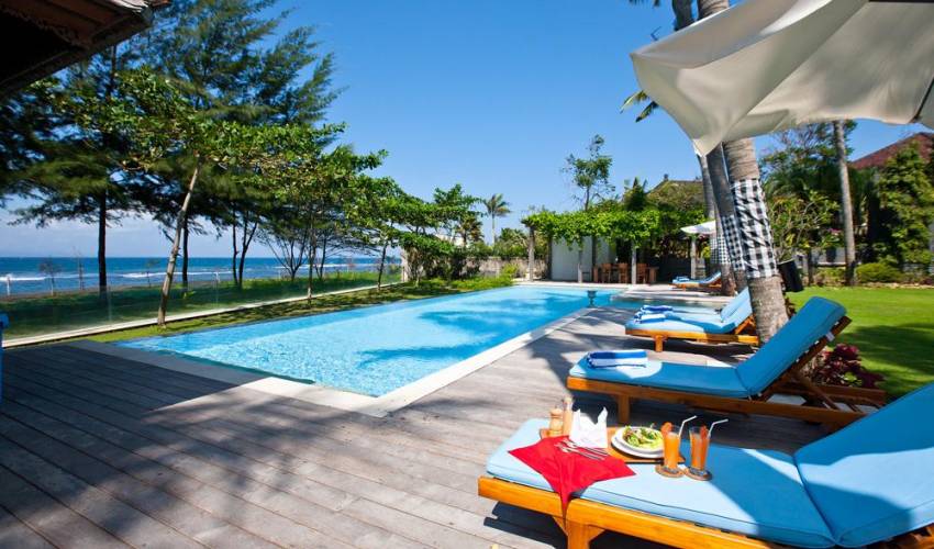 Puri Nirwana Villa 3528 in sanur — image 5