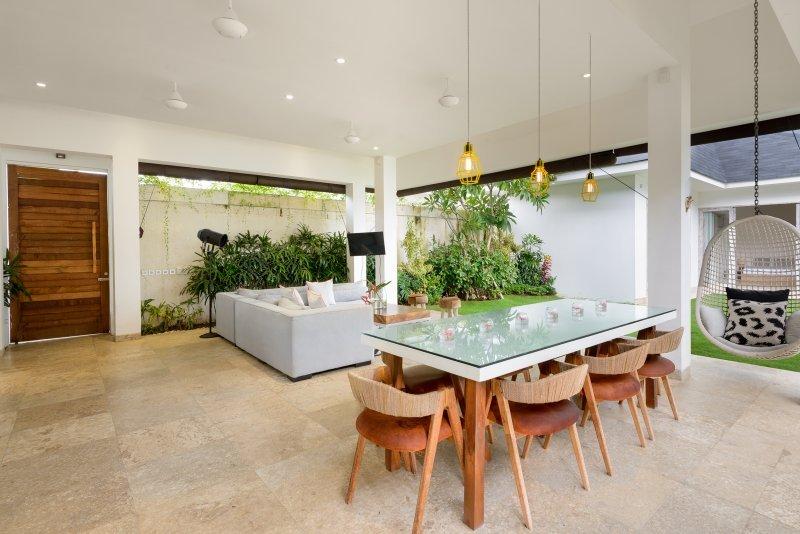 Canggu Villa 3729 — image 12